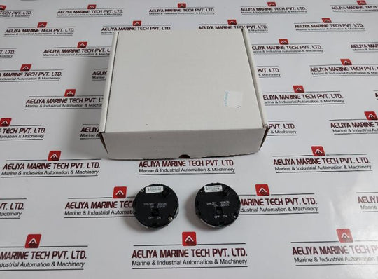 Honeywell Hnwg50049849-008 Hart Temperature Transmitter Revision B 50066127-002