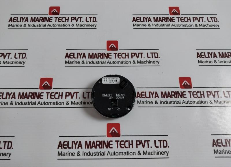 Honeywell Hnwg50049849-008 Hart Temperature Transmitter Revision B 50066127-002