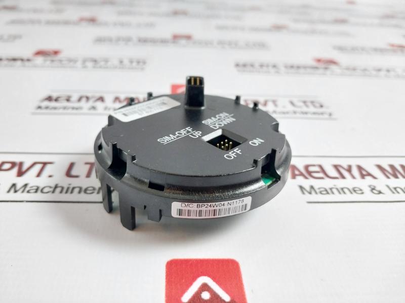 Honeywell Hnwg50049849-008 Hart Temperature Transmitter Revision B 50066127-002