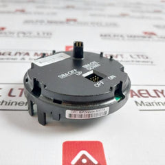 Honeywell Hnwg50049849-008 Hart Temperature Transmitter Revision B 50066127-002