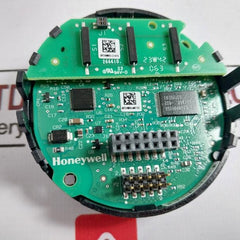 Honeywell Hnwg50049849-008 Hart Temperature Transmitter Revision B 50066127-002