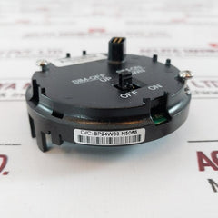 Honeywell Hnwg50049849-008 Hart Temperature Transmitter St 800 Ffb 50066127-002