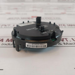 Honeywell Hnwg50049849-008 Hart Temperature Transmitter St 800 Ffb 94V-0