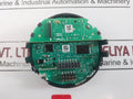 Honeywell Hnwg50049849-008 Hart Temperature Transmitter St 800 Ffb 94V-0