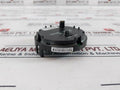 Honeywell Hnwg50049849-008 Hart Temperature Transmitter St 800 Ffb Rev: B