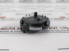 Honeywell Hnwg50049849-008 Hart Temperature Transmitter St 800 Ffb Rev: B