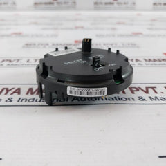 Honeywell Hnwg50049849-008 Hart Temperature Transmitter St 800 Ffb Rev: B