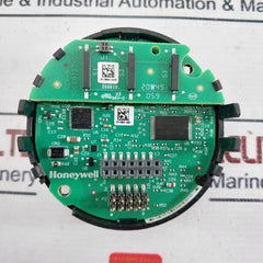 Honeywell Hnwg50049849-008 Hart Temperature Transmitter St 800 Ffb Rev: B