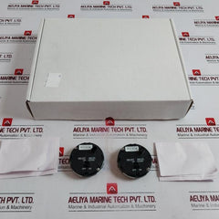 Honeywell Hnwg50049849-008 Hart Temperature Transmitter St 800, 94v-0 266610