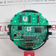 Honeywell Hnwg50049849-008 Hart Temperature Transmitter St 800, 94v-0 266610