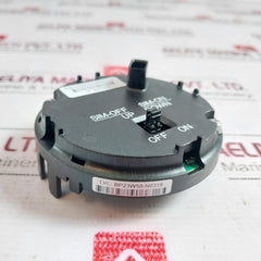Honeywell Hnwg50049849-008 Hart Temperature Transmitter St 800, 94v-0 266610