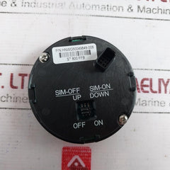 Honeywell Hnwg50049849-008 Hart Temperature Transmitter St 800, 94v-0 266610