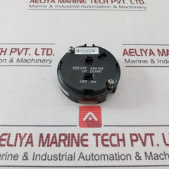 Honeywell Hnwg50049849-008 St 800 Ffb Temperature Transmitter Rev B