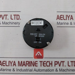 Honeywell Hnwg50049849-008 St 800 Ffb Temperature Transmitter Rev B