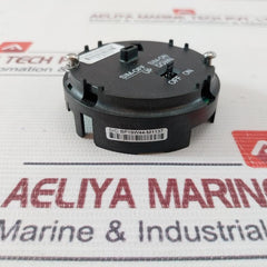 Honeywell Hnwg50049849-008 St 800 Ffb Temperature Transmitter Rev B