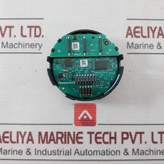 Honeywell Hnwg50049849-008 St 800 Ffb Temperature Transmitter Rev B