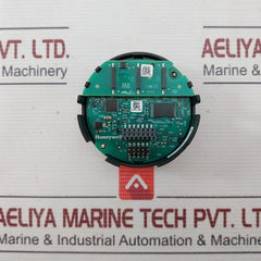 Honeywell Hnwg50049849-008 St 800 Ffb Temperature Transmitter Rev B