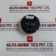 Honeywell Hnwg50049849-008 Temperature Transmitter Bp23W44-m0284 50066127-002