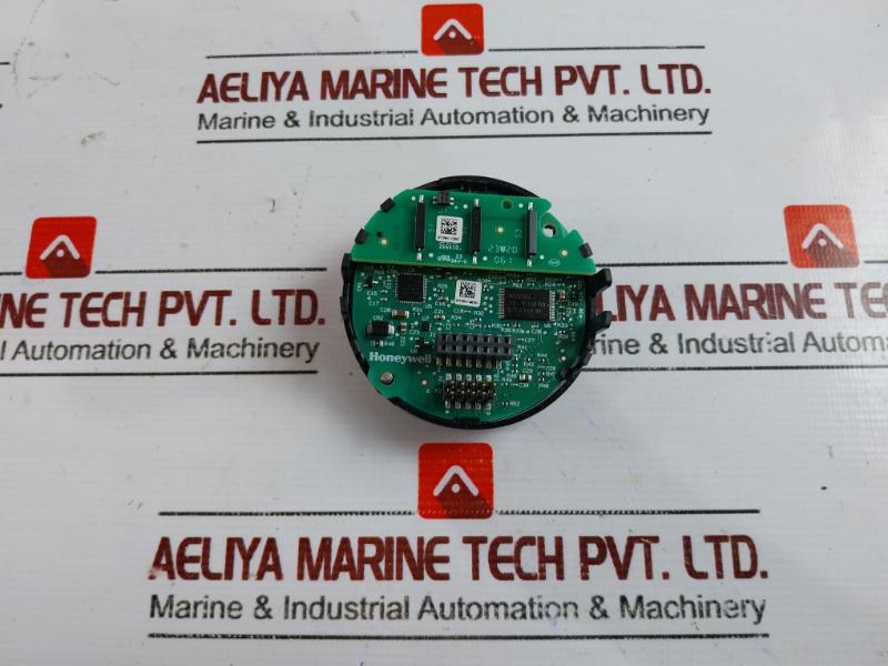 Honeywell Hnwg50049849-008 Temperature Transmitter Bp23W44-m0284 50066127-002