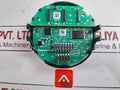 Honeywell Hnwg50049849-008 Temperature Transmitter Bp23W44-m0284 50066127-002