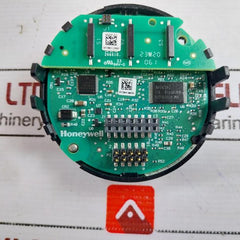 Honeywell Hnwg50049849-008 Temperature Transmitter Bp23W44-m0284 50066127-002