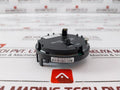 Honeywell Hnwg50049849-009 Temperature Transmitter St 700 Ffb 50054689-003