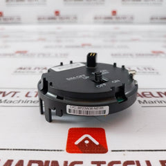 Honeywell Hnwg50049849-009 Temperature Transmitter St 700 Ffb 50054689-003