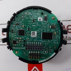 Honeywell Hnwg50049849-009 Temperature Transmitter St 700 Ffb 50054689-003