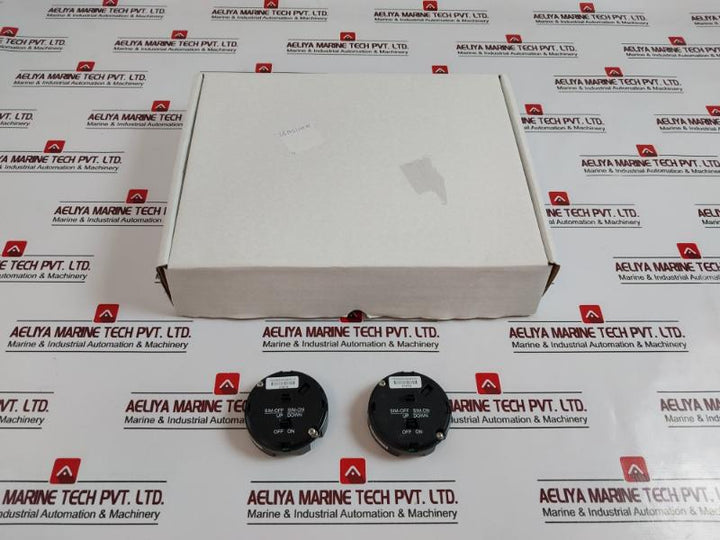 Honeywell Hnwg50049849-010 Hart Temperature Transmitter 50066127-002 94V-0 19795