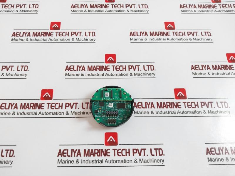 Honeywell Hnwg50049849-010 Hart Temperature Transmitter 50066127-002 94V-0 19795