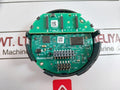 Honeywell Hnwg50049849-010 Hart Temperature Transmitter 50066127-002 94V-0 19795
