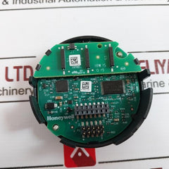 Honeywell Hnwg50049849-010 Hart Temperature Transmitter 50066127-002 94V-0 19795