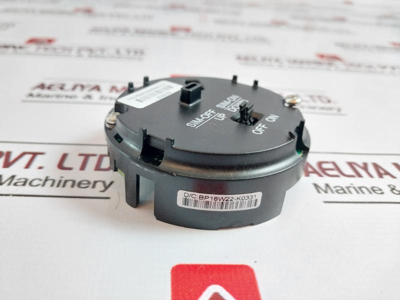 Honeywell Hnwg50049849-010 Hart Temperature Transmitter 50066127-002 94V-0 19795