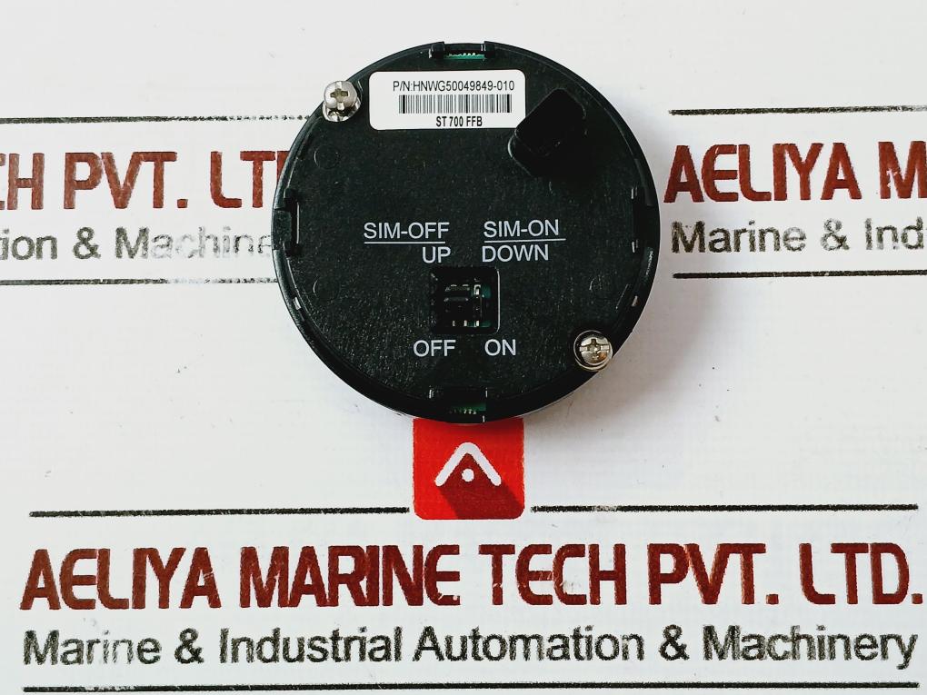 Honeywell Hnwg50049849-010 Hart Temperature Transmitter Bp23W34-n4320 94V Rev. B