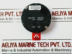 Honeywell Hnwg50049849-010 Hart Temperature Transmitter Bp23W34-n4320 94V Rev. B