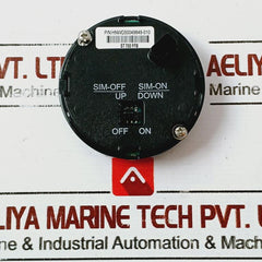 Honeywell Hnwg50049849-010 Hart Temperature Transmitter Bp23W34-n4320 94V Rev. B