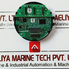 Honeywell Hnwg50049849-010 Hart Temperature Transmitter Bp23W34-n4320 94V Rev. B