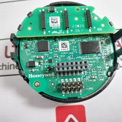 Honeywell Hnwg50049849-010 Hart Temperature Transmitter Rev B 50066127-002