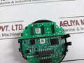 Honeywell Hnwg50049849-010 Hart Temperature Transmitter Rev B 50066127-002