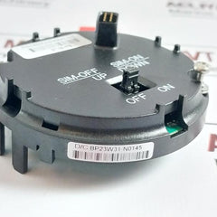 Honeywell Hnwg50049849-010 Hart Temperature Transmitter Rev B 50066127-002