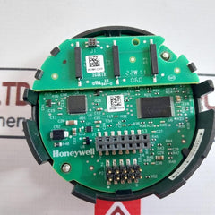 Honeywell Hnwg50049849-010 Hart Temperature Transmitter St 700 Ffb