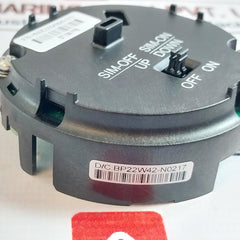 Honeywell Hnwg50049849-010 Hart Temperature Transmitter St 700 Ffb