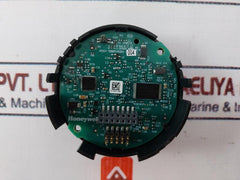 Honeywell Hnwg50049849-010 Hart Temperature Transmitter St700 Ffb 50054689-004