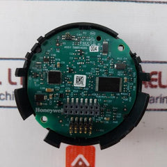 Honeywell Hnwg50049849-010 Hart Temperature Transmitter St700 Ffb 50054689-004