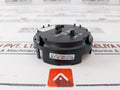 Honeywell Hnwg50049849-010 Hart Temperature Transmitter St700 Ffb 50054689-004