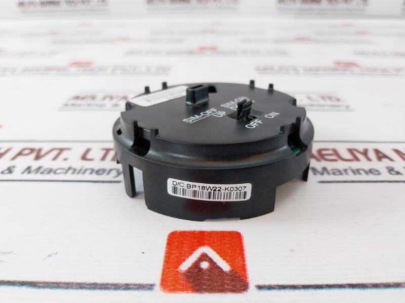 Honeywell Hnwg50049849-010 Hart Temperature Transmitter St700 Ffb 50054689-004