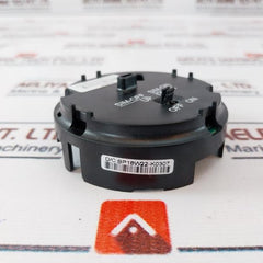 Honeywell Hnwg50049849-010 Hart Temperature Transmitter St700 Ffb 50054689-004