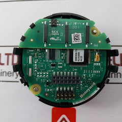 Honeywell Hnwg50049849004 Hart Temperature Transmitter Module Rev-b 50087660-002