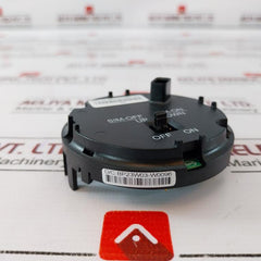 Honeywell Hnwg50049849004 Hart Temperature Transmitter Module Rev-b 50087660-002