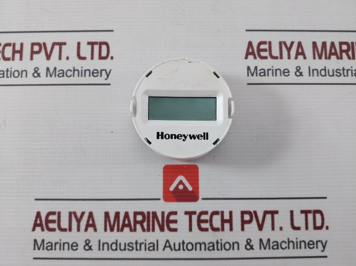 Honeywell Hnwg50049911-001 Basic Display Module Pwa Assembly Rev.1.080200